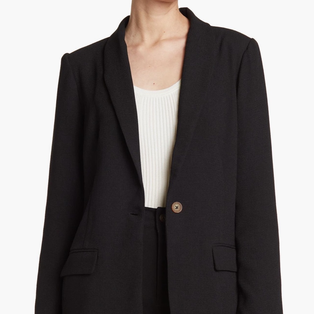 BCBGeneration Boyfriend Blazer